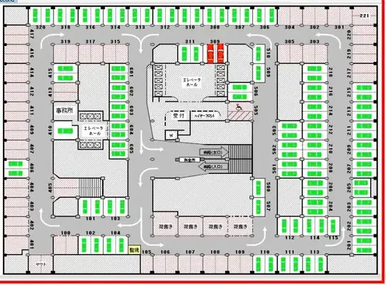MSSMS Table Design Example