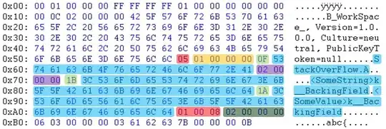 this is my advance search for books