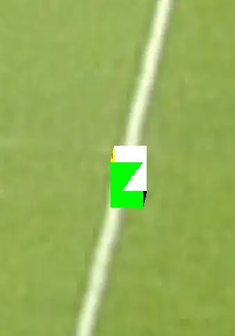 Image of folder layout