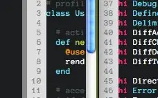 equal area density function