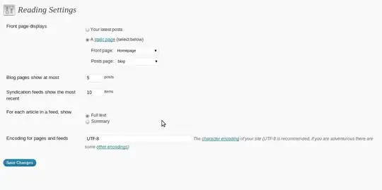 Example of <code>ErrorMessage</code>