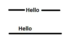 Screenshot of the site before a refresh