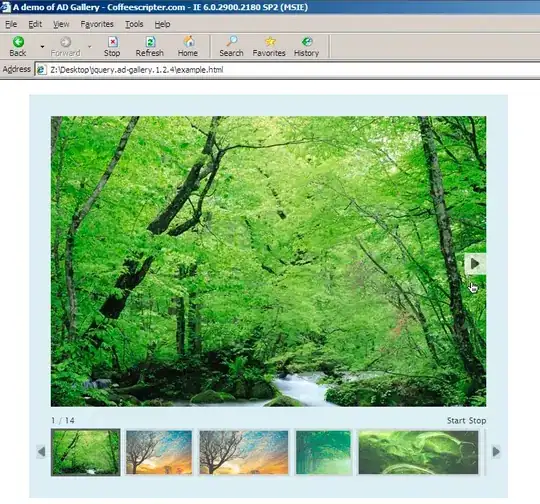 Picture of the enabled Solver.Xlam