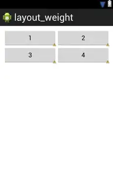 Screenshot of DatePicker with iOS