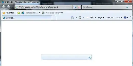 plot with multiple columns in the legend