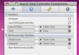 A screenshot of jwt.io with the raw jwt source and the decoded JSON it represents