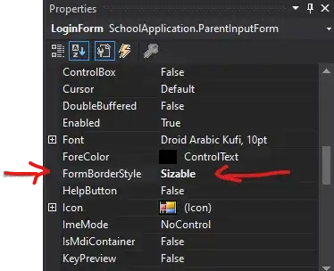 annotated disassembly