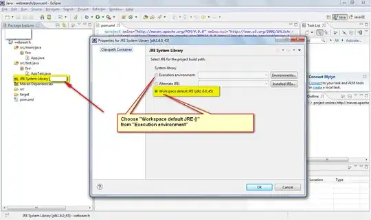Autocomplete Listing Issue - UI