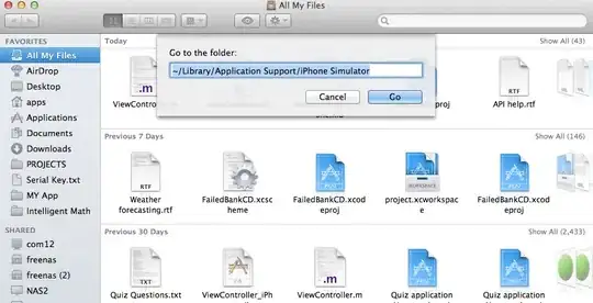 Open Zscalar App -> click