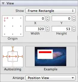 Android Studio Emulator Result
