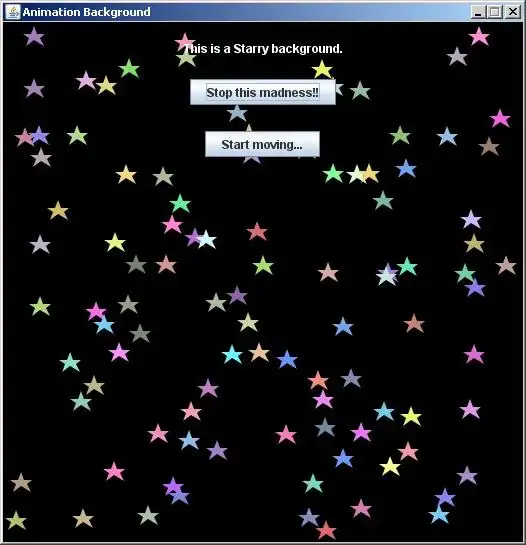 Surviving Generations on my project