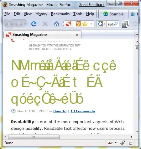 Basic runtime memory allocation