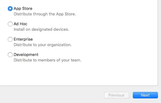 The search Directories for compiler an linker(both the same)
