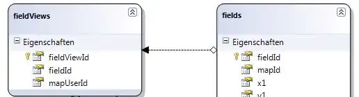 change list with data :(