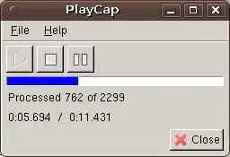 command line tools screen