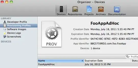 gpg connect agent command