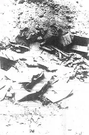 Example of my data here