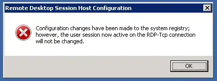 Screencap 1 - Adding Column D to raw data as index for lookup