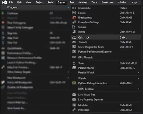 log4j.properties in src/main/resources