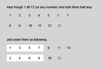 What i want show with pic