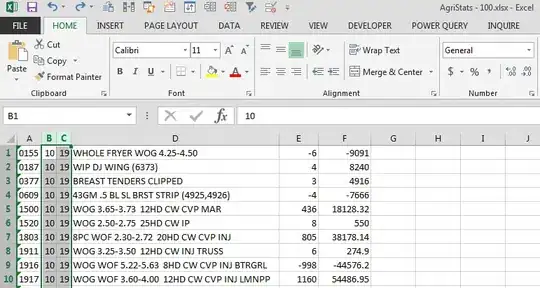 commit timestamp as 'now'
