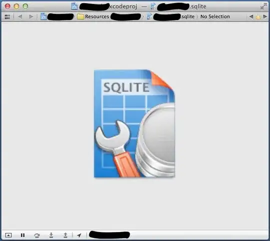 An image of Troubleshoot menu that includes Uninstall button