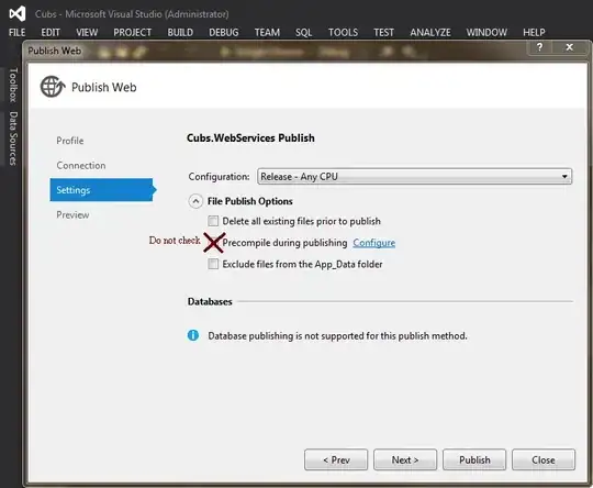 Diagram of a string being converted to a Python Unicode string