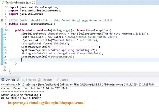 The image shows the app and its category