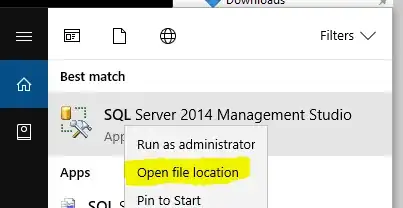 screenshot of menu showing Run Playground