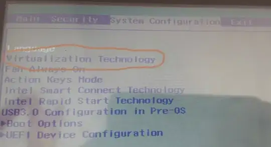 This little image should explain the problem