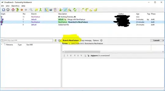 PouchDb adapter setup