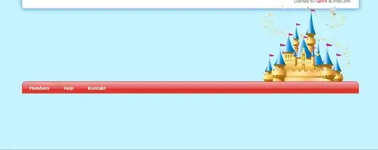 WHAT IT SHOULD LOOK LIKE