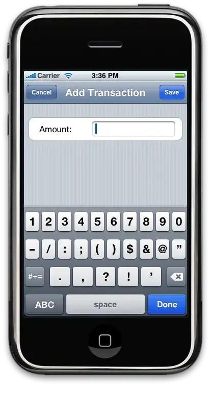 elements underlined in red take too much space and do not fit to text like others do