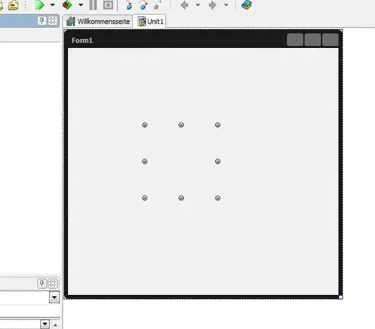 Error mergeDebudResources