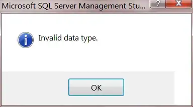 Dictionary created correctly[1]