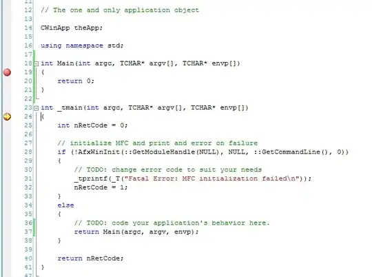 The third div block is the button which is on the right side of the container