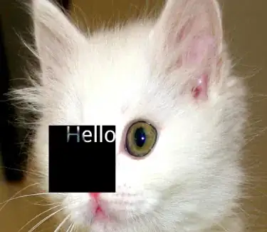 Plot Linear Regression