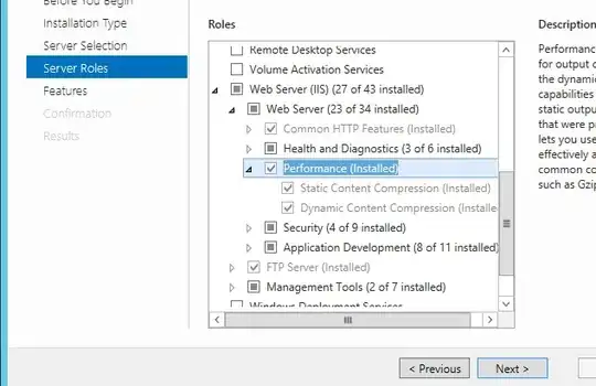 Here is the current plot