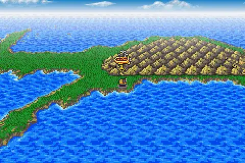 Character with Unicode is broken