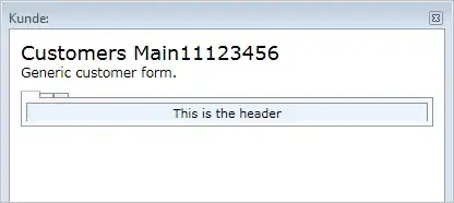 MaterialButton with iconGravity top