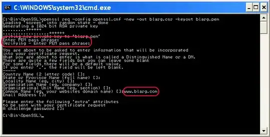 iOS 14 sidebar example with triple column but hide the supplementary column