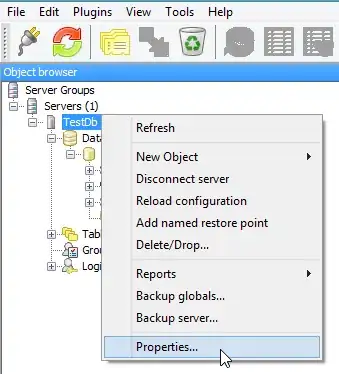 check boxs are red (unchecked) or yellow (checked)