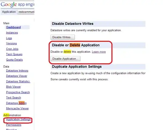 Availability monitoring