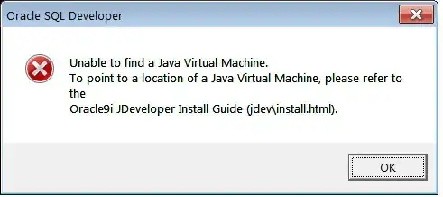 Setting baseline to Align Centers