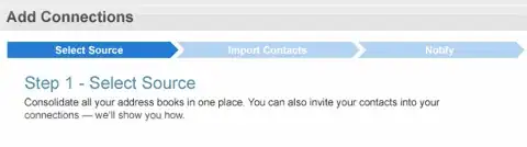 Below, you'll find the image of what I get