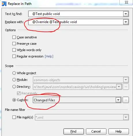 and replace it with this one.