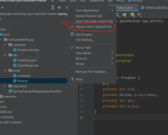 GUI or pip direct start error
