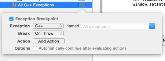 Qt application look when DPI scaling size set to 100%