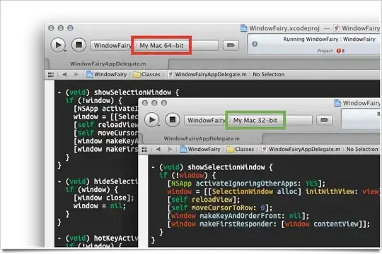 Select "Edit Scheme..."