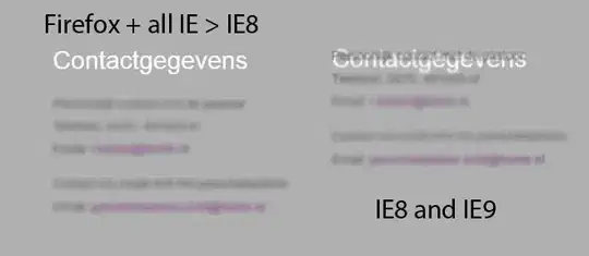 New/upload buttons on browser